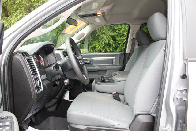 used 2019 Ram 1500 car, priced at $24,987