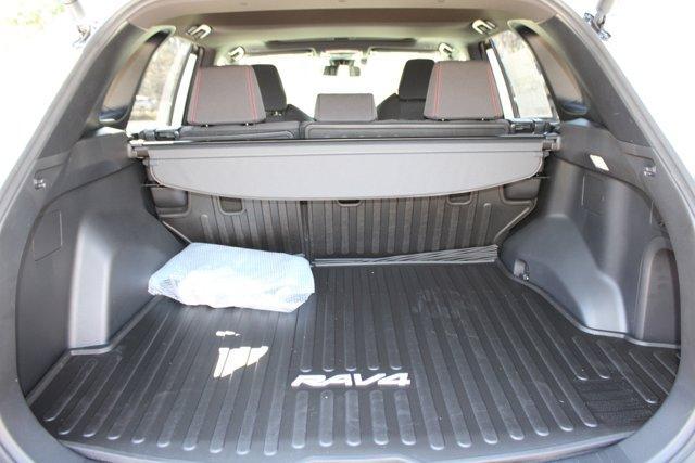 new 2025 Toyota RAV4 Plug-In Hybrid car, priced at $49,168