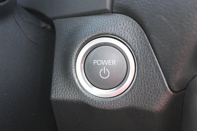 new 2025 Toyota RAV4 Hybrid car, priced at $45,908