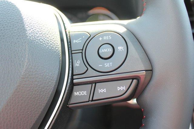 new 2025 Toyota RAV4 Plug-In Hybrid car, priced at $49,168