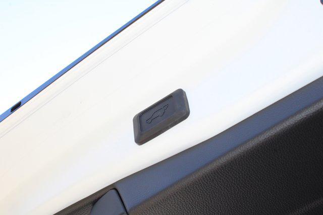 new 2025 Toyota RAV4 Hybrid car, priced at $45,908