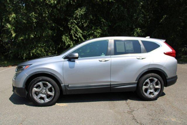 used 2019 Honda CR-V car, priced at $22,987