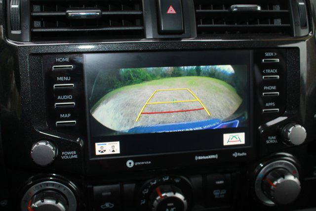 used 2023 Toyota 4Runner car, priced at $43,987