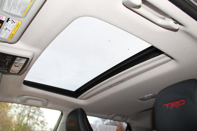 used 2023 Toyota 4Runner car, priced at $43,987