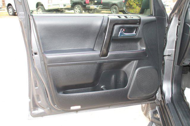 used 2023 Toyota 4Runner car, priced at $43,987