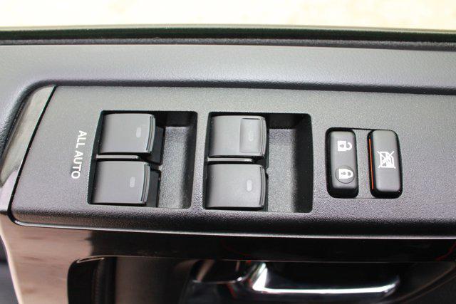 used 2023 Toyota 4Runner car, priced at $43,987