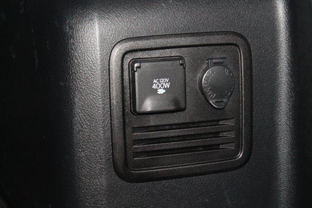 used 2023 Toyota 4Runner car, priced at $43,987