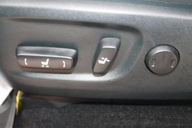 used 2023 Toyota 4Runner car, priced at $43,987