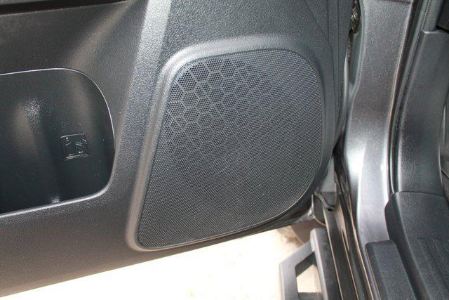 used 2023 Toyota 4Runner car, priced at $43,987