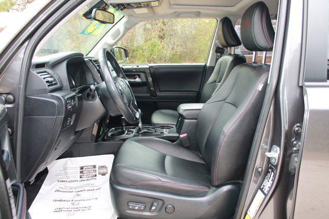 used 2023 Toyota 4Runner car, priced at $43,987