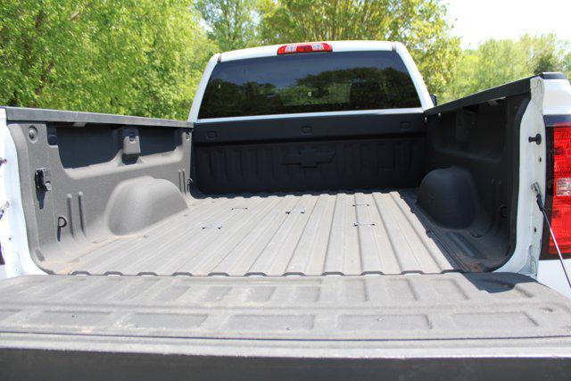 used 2016 Chevrolet Silverado 2500 car, priced at $46,987