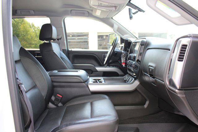 used 2016 Chevrolet Silverado 2500 car, priced at $46,987