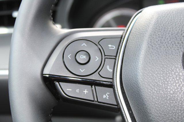 used 2024 Toyota Venza car, priced at $39,987