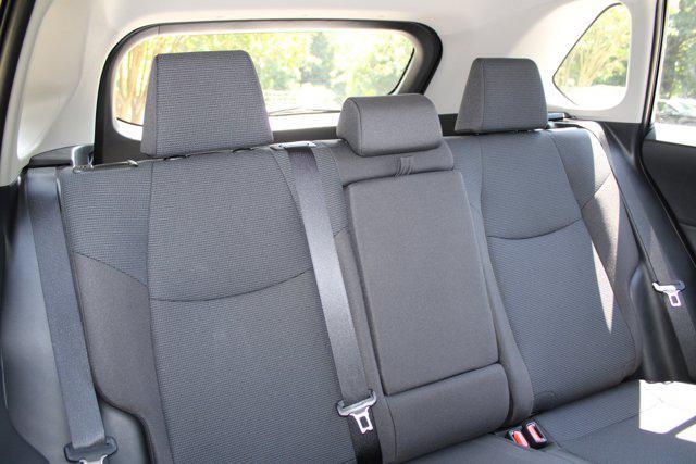 new 2025 Toyota RAV4 car, priced at $31,871