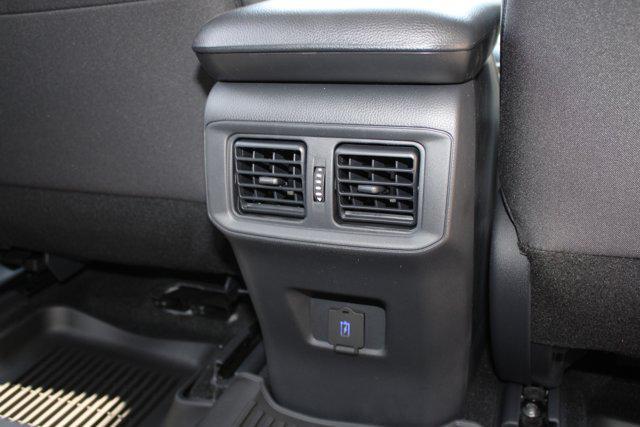 new 2025 Toyota RAV4 car, priced at $31,871