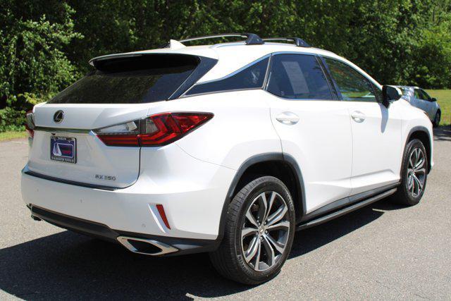 used 2017 Lexus RX 350 car, priced at $23,987