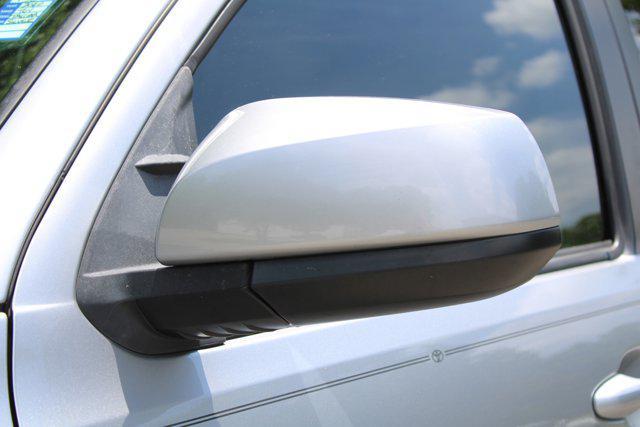 used 2020 Toyota Tacoma car, priced at $27,987