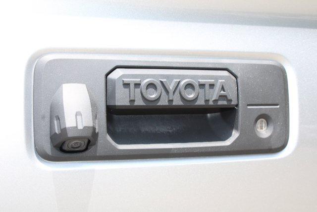 used 2020 Toyota Tacoma car, priced at $27,987