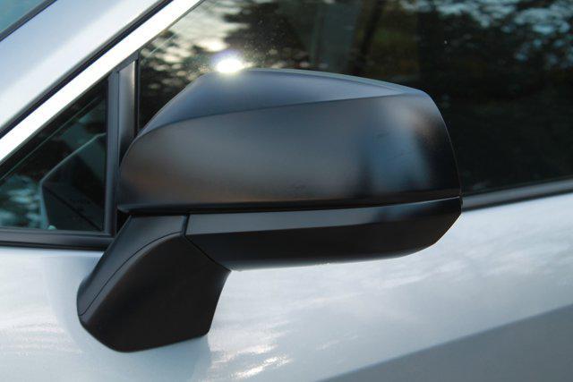 new 2025 Toyota RAV4 Hybrid car, priced at $36,083