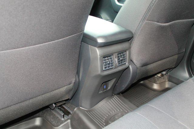 new 2025 Toyota RAV4 Hybrid car, priced at $36,083