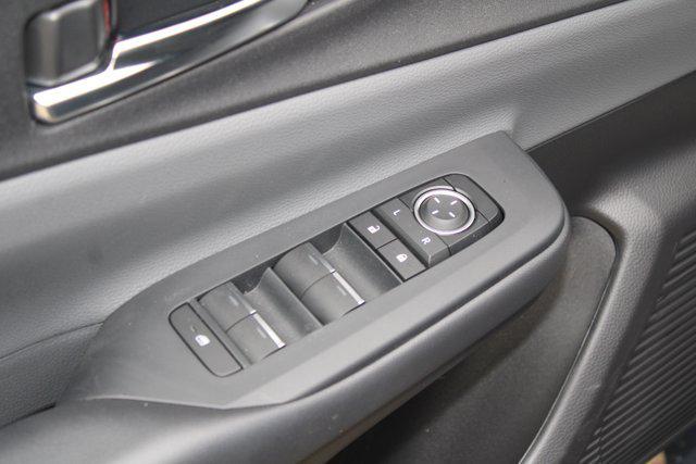 used 2024 Toyota Prius car, priced at $31,987