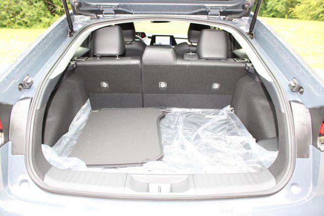 used 2024 Toyota Prius car, priced at $31,987