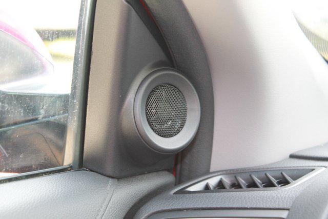 used 2022 Honda CR-V car, priced at $24,750