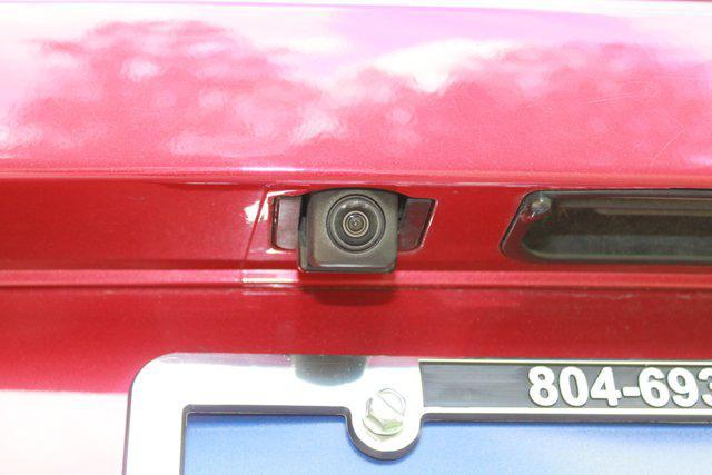 used 2022 Honda CR-V car, priced at $24,750