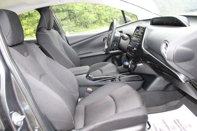 used 2022 Toyota Prius Prime car, priced at $22,500