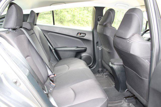used 2022 Toyota Prius Prime car, priced at $22,500