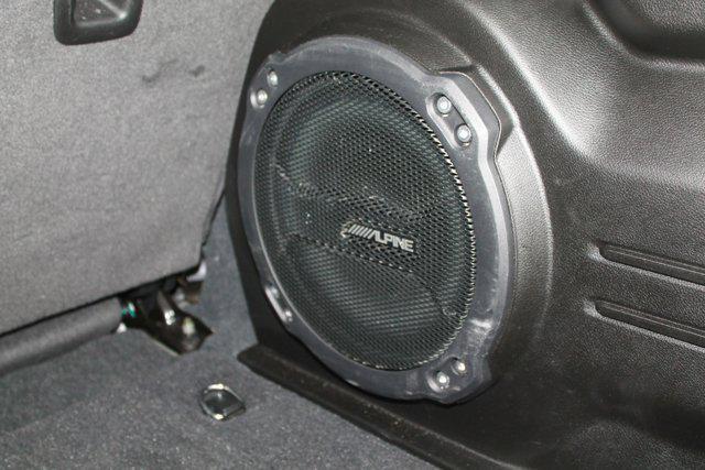 used 2024 Jeep Wrangler car, priced at $37,500