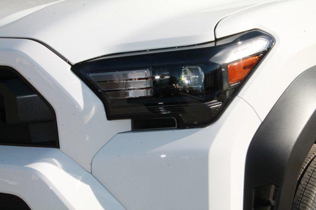 new 2025 Toyota 4Runner car, priced at $44,904