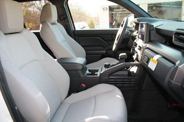 new 2025 Toyota 4Runner car, priced at $44,904