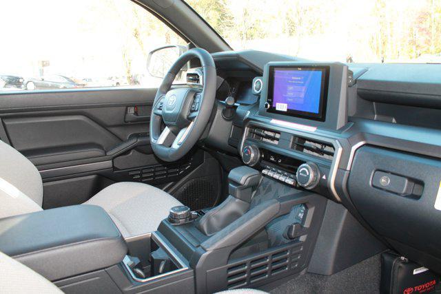 new 2025 Toyota 4Runner car, priced at $44,904