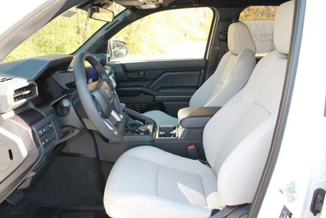 new 2025 Toyota 4Runner car, priced at $44,904