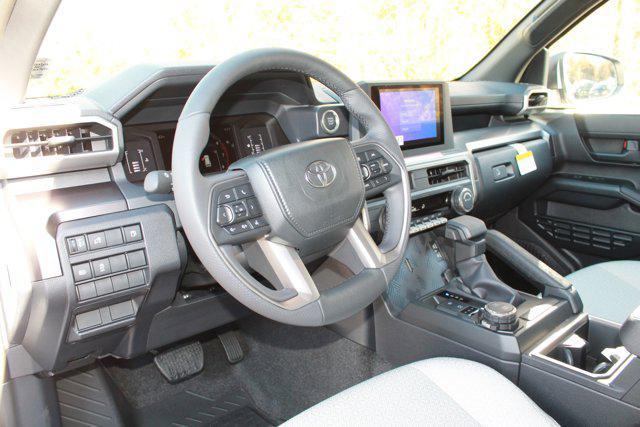 new 2025 Toyota 4Runner car, priced at $44,904