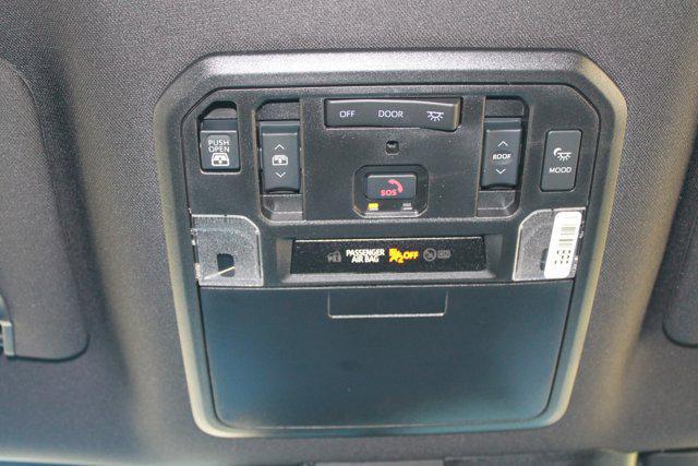 new 2026 Toyota Tundra Hybrid car, priced at $80,773