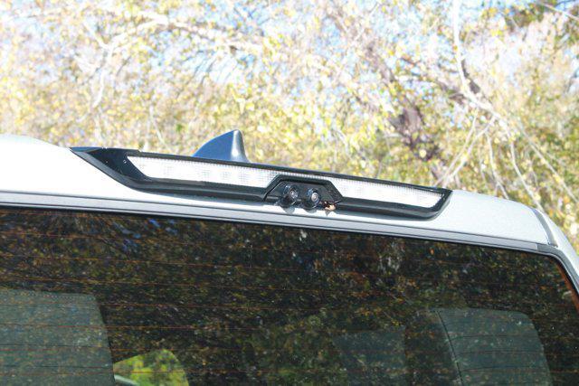 new 2026 Toyota Tundra Hybrid car, priced at $80,773