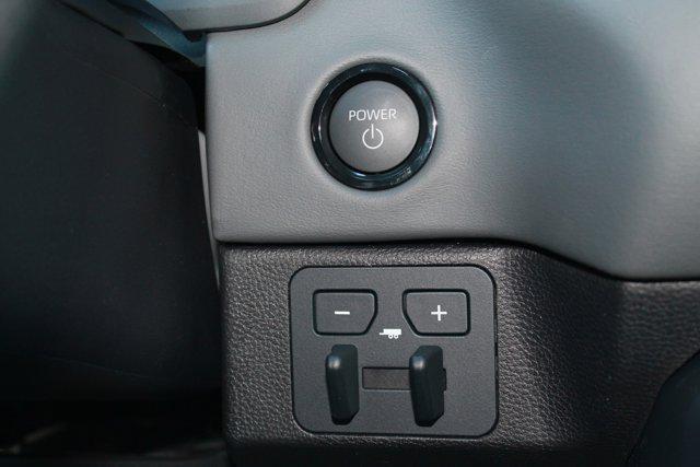 new 2026 Toyota Tundra Hybrid car, priced at $80,773