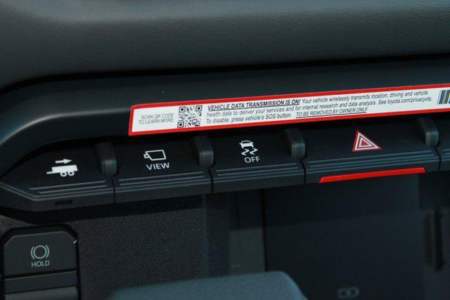 new 2026 Toyota Tundra Hybrid car, priced at $80,773