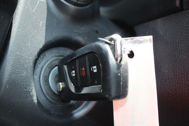 used 2023 Toyota RAV4 car, priced at $26,987