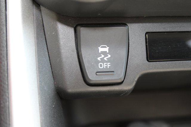 used 2023 Toyota RAV4 car, priced at $26,987