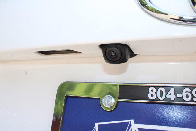 used 2023 Toyota RAV4 car, priced at $26,987