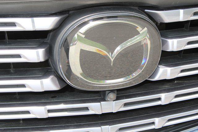 used 2023 Mazda CX-9 car, priced at $28,500
