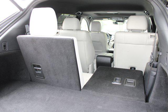 used 2023 Mazda CX-9 car, priced at $28,500