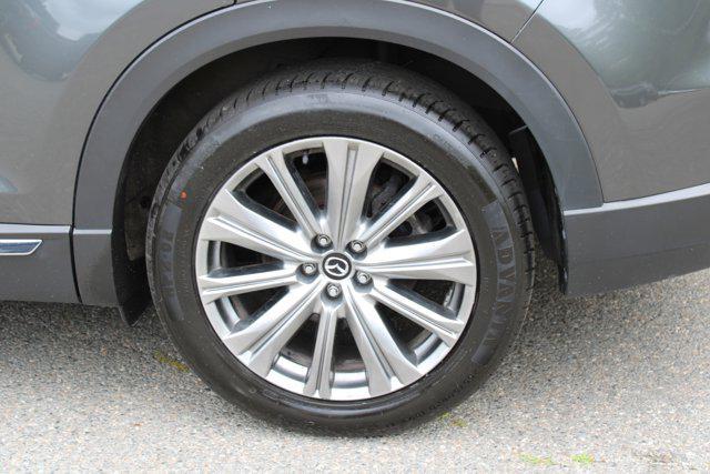 used 2023 Mazda CX-9 car, priced at $28,500