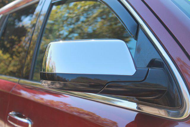 used 2020 Chevrolet Tahoe car, priced at $34,987