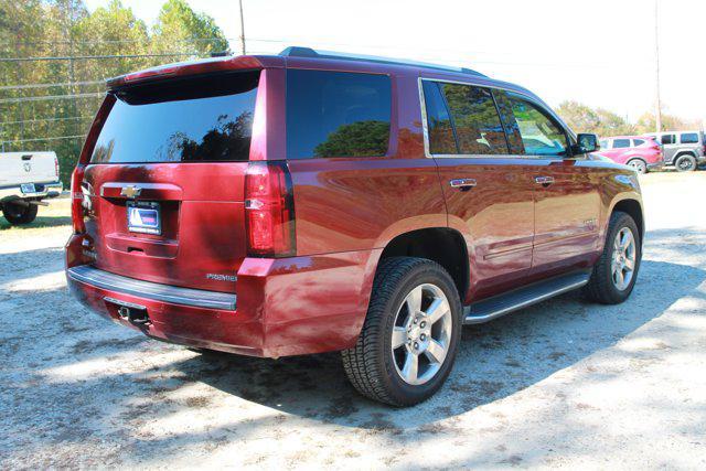 used 2020 Chevrolet Tahoe car, priced at $34,987