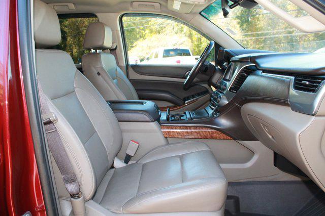 used 2020 Chevrolet Tahoe car, priced at $34,987