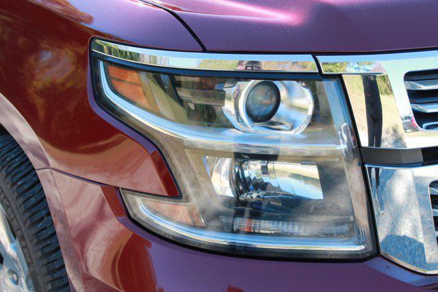 used 2020 Chevrolet Tahoe car, priced at $34,987